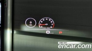 Porsche Cayenne 3.0 2020 года из Южной Кореи