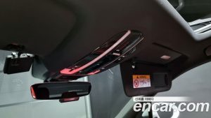 Porsche Cayenne 3.0 2020 года из Южной Кореи