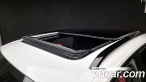 Porsche Cayenne 3.0 2020 года из Южной Кореи