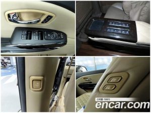 Kia Carnival Бензин 9-Seater HI-Limousine 2019 года из Южной Кореи