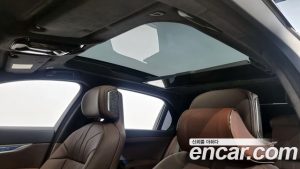 BMW 7-Series 740i sDrive M Sport 2023 года из Южной Кореи