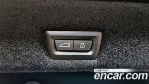 BMW 7-Series 740i sDrive M Sport 2023 года из Южной Кореи