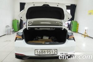 Hyundai AVANTE 1.6 2021 года из Южной Кореи