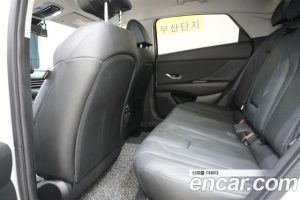 Hyundai AVANTE 1.6 2021 года из Южной Кореи