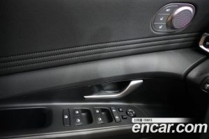 Hyundai AVANTE 1.6 2021 года из Южной Кореи