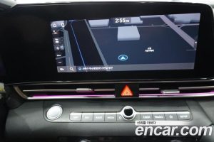Hyundai AVANTE 1.6 2021 года из Южной Кореи