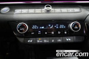 Hyundai AVANTE 1.6 2021 года из Южной Кореи