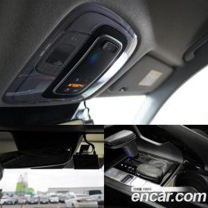 Hyundai AVANTE 1.6 2021 года из Южной Кореи