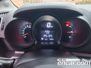 Kia RAY Luxury 2020 года из Южной Кореи