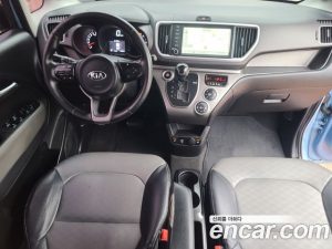 Kia RAY Luxury 2020 года из Южной Кореи