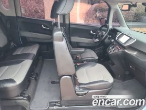 Kia RAY Luxury 2020 года из Южной Кореи