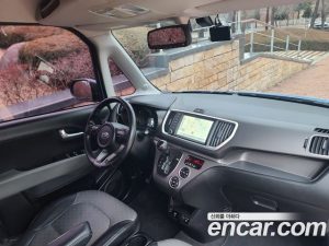 Kia RAY Luxury 2020 года из Южной Кореи