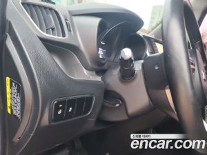 Kia RAY Luxury 2020 года из Южной Кореи