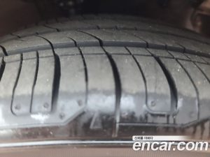 Kia RAY Luxury 2020 года из Южной Кореи