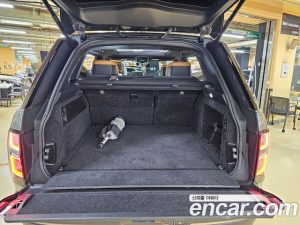 Land Rover Range Rover 4.4 SDV8 AB LWB Дизель 2020 года из Южной Кореи