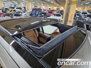 Land Rover Range Rover 4.4 SDV8 AB LWB Дизель 2020 года из Южной Кореи