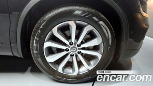 Renault-KoreaSamsung QM6 1.7 dCi RE 2WD 2020 года из Южной Кореи