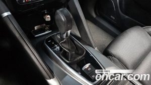 Renault-KoreaSamsung QM6 1.7 dCi RE 2WD 2020 года из Южной Кореи