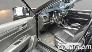 Renault-KoreaSamsung QM6 1.7 dCi RE 2WD 2020 года из Южной Кореи