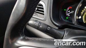 Renault-KoreaSamsung QM6 1.7 dCi RE 2WD 2020 года из Южной Кореи
