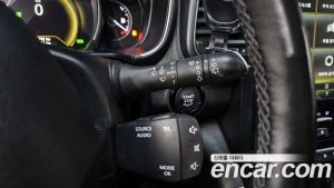 Renault-KoreaSamsung QM6 1.7 dCi RE 2WD 2020 года из Южной Кореи