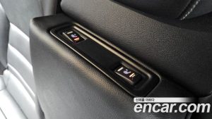 Renault-KoreaSamsung QM6 1.7 dCi RE 2WD 2020 года из Южной Кореи