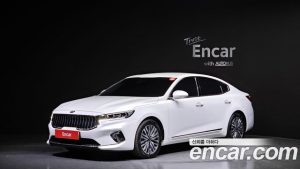Kia K7 3.0 GDI Noblesse 2020 года из Южной Кореи
