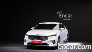 Kia K7 3.0 GDI Noblesse 2020 года из Южной Кореи