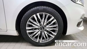 Kia K7 3.0 GDI Noblesse 2020 года из Южной Кореи
