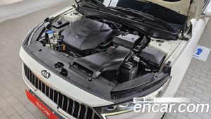 Kia K7 3.0 GDI Noblesse 2020 года из Южной Кореи