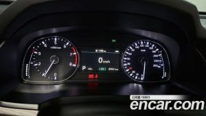 Kia K7 3.0 GDI Noblesse 2020 года из Южной Кореи