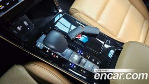 Kia K7 3.0 GDI Noblesse 2020 года из Южной Кореи