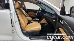Kia K7 3.0 GDI Noblesse 2020 года из Южной Кореи