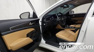 Kia K7 3.0 GDI Noblesse 2020 года из Южной Кореи