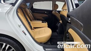 Kia K7 3.0 GDI Noblesse 2020 года из Южной Кореи