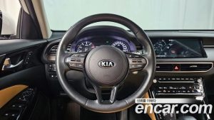 Kia K7 3.0 GDI Noblesse 2020 года из Южной Кореи