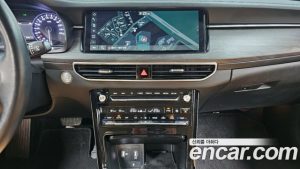 Kia K7 3.0 GDI Noblesse 2020 года из Южной Кореи