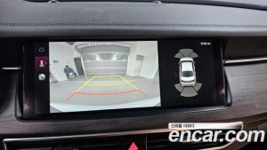 Kia K7 3.0 GDI Noblesse 2020 года из Южной Кореи