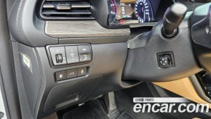 Kia K7 3.0 GDI Noblesse 2020 года из Южной Кореи