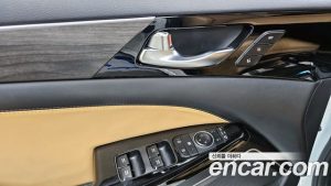 Kia K7 3.0 GDI Noblesse 2020 года из Южной Кореи