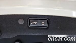 Kia K7 3.0 GDI Noblesse 2020 года из Южной Кореи