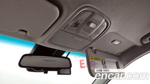 Kia Niro 1.6 HEV 2021 года из Южной Кореи