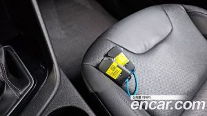 Kia Niro 1.6 HEV 2021 года из Южной Кореи