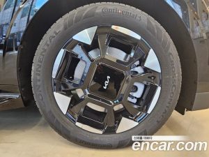 Kia Carnival Бензин 9-Seater HI-Limousine (Specialized Company) 2024 года из Южной Кореи