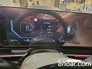 Kia Carnival Бензин 9-Seater HI-Limousine (Specialized Company) 2024 года из Южной Кореи