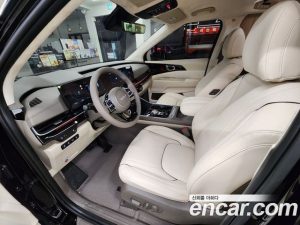 Kia Carnival Бензин 9-Seater HI-Limousine (Specialized Company) 2024 года из Южной Кореи