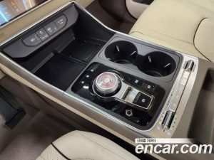 Kia Carnival Бензин 9-Seater HI-Limousine (Specialized Company) 2024 года из Южной Кореи