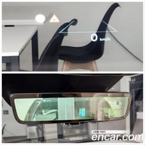 Kia Carnival Бензин 9-Seater HI-Limousine (Specialized Company) 2024 года из Южной Кореи