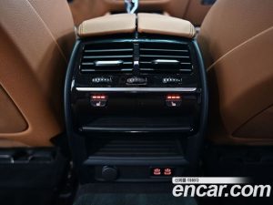BMW 5-Series 520i Luxury 2020 года из Южной Кореи