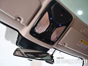 BMW 5-Series 520i Luxury 2020 года из Южной Кореи